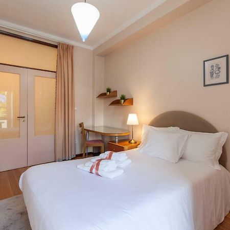 Rh Charming Apartment Sao Victor Braga Ngoại thất bức ảnh